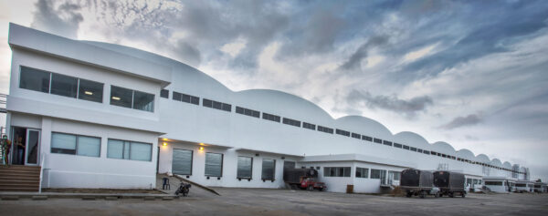 Proyecto Industrial