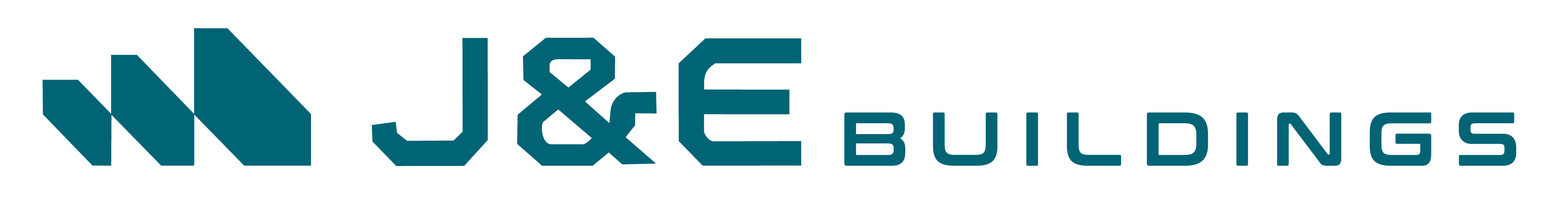 Logo J&E Buildings
